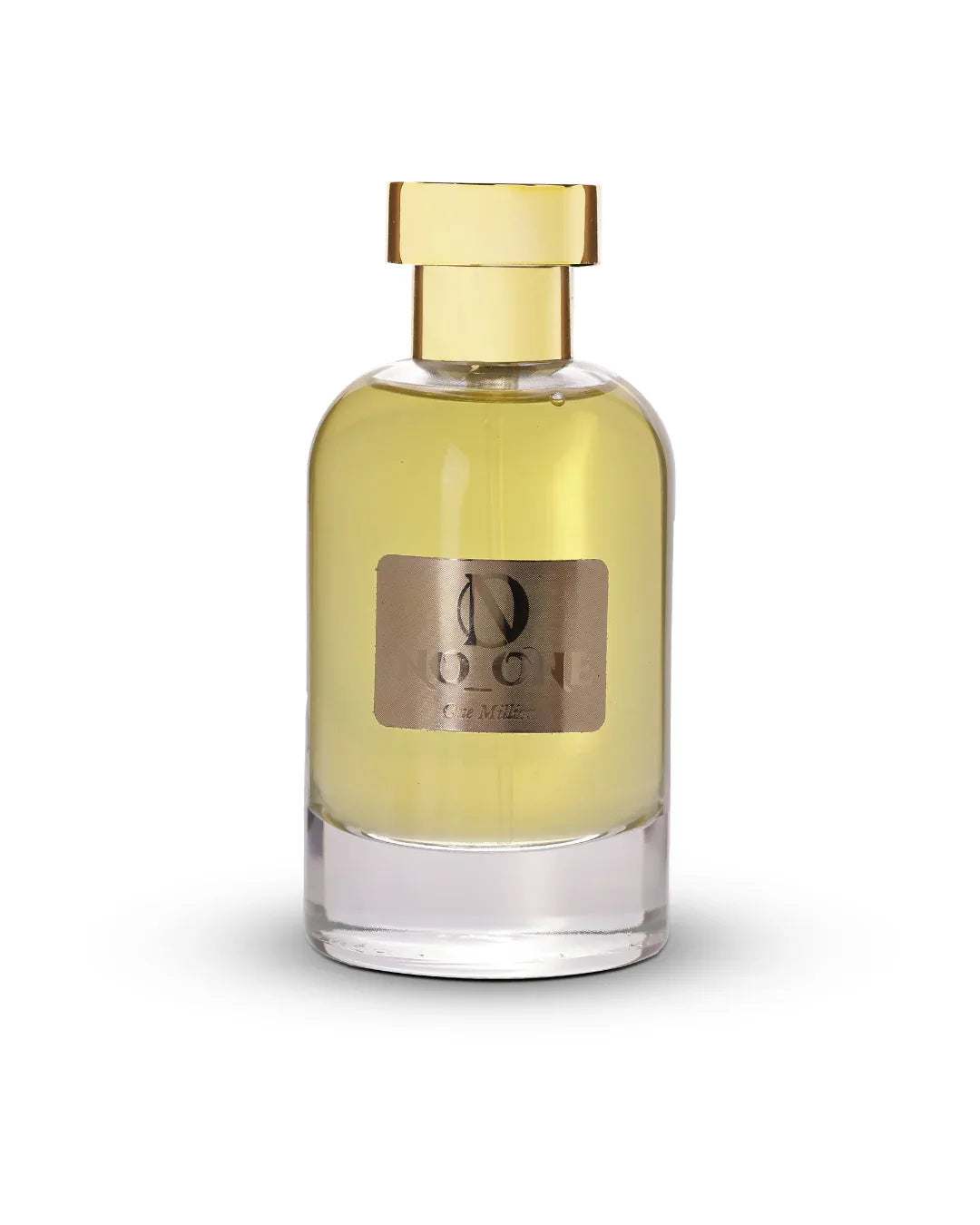 NO_ONE Fragrance – One Million Eau De Parfum - No One Fragrances