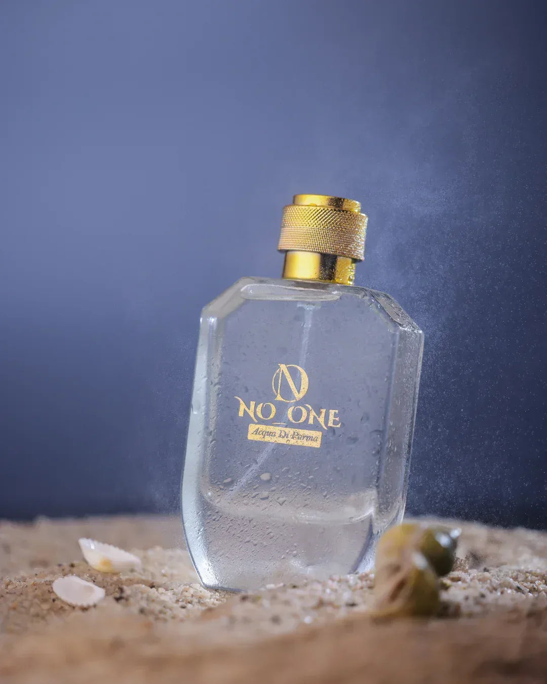 NO_ONE Fragrance – Acqua Di Parma Eau De Parfum - No One Fragrances