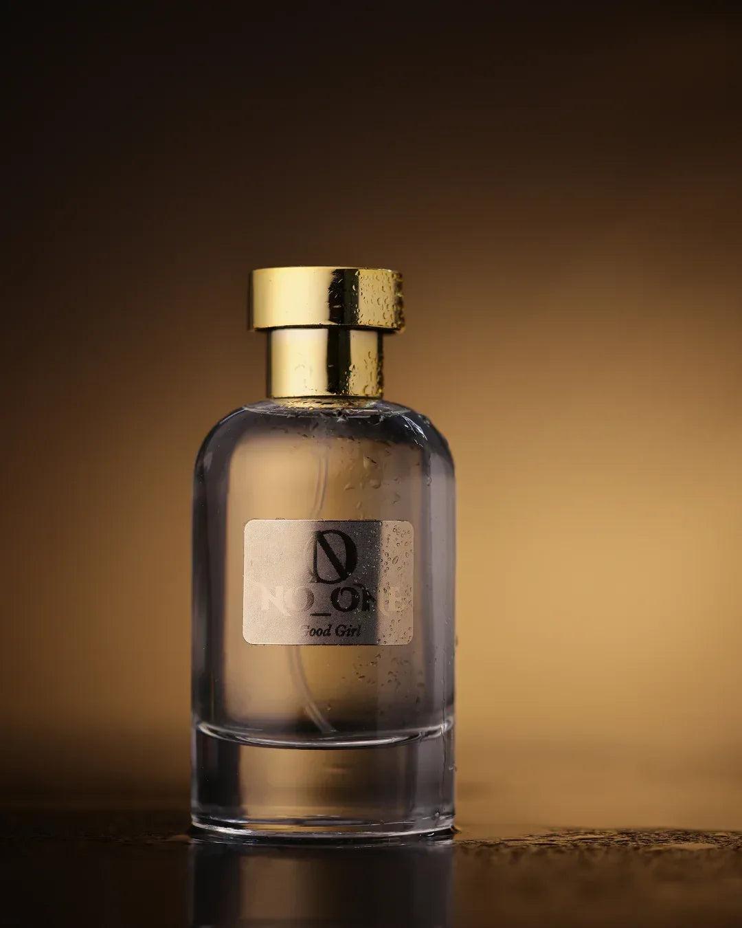 NO_ONE Fragrance – Good Girl Eau De Parfum - No One Fragrances