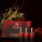NO_ONE Fragrance – Premium Combo (Pack of 3) – 60 ml
