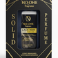 NO_ONE Fragrance – BLACK MAN Unisex Solid Perfume
