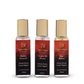NO_ONE Fragrance – Premium Combo (Pack of 3) – 60 ml