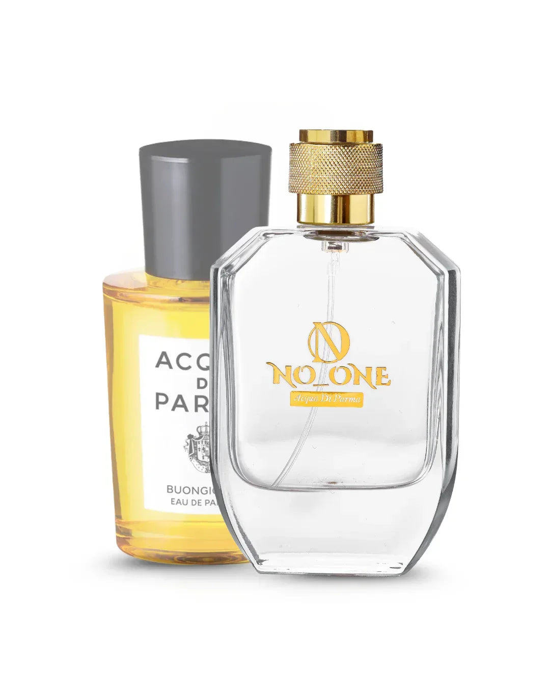 NO_ONE Fragrance – Acqua Di Parma Eau De Parfum - No One Fragrances