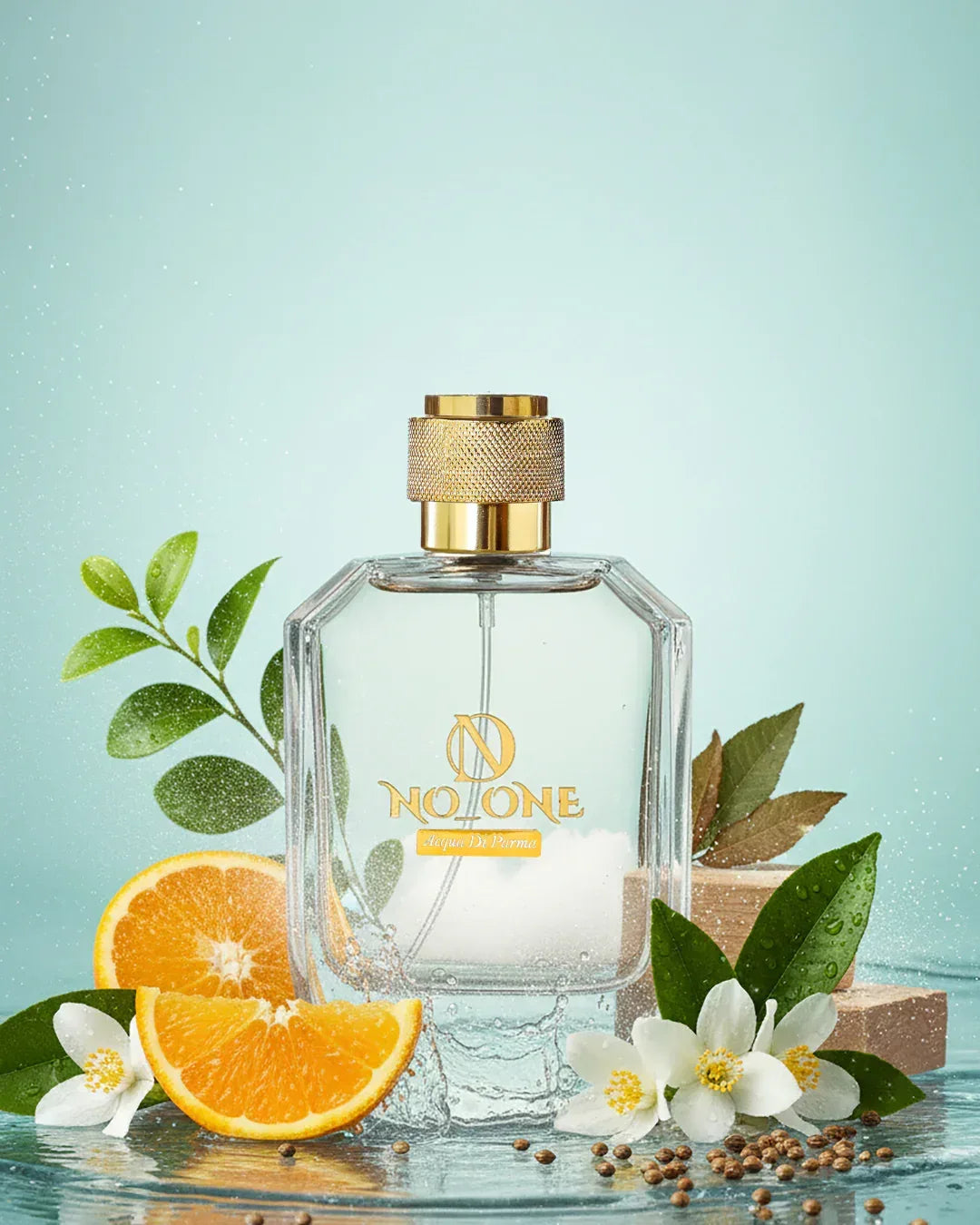NO_ONE Fragrance – Acqua Di Parma Eau De Parfum - No One Fragrances