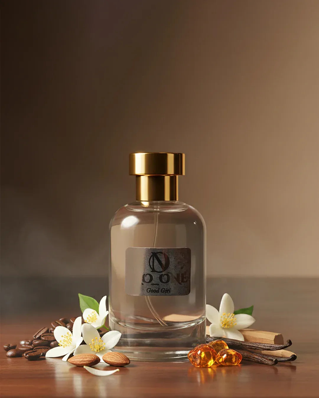 NO_ONE Fragrance – Good Girl Eau De Parfum - No One Fragrances