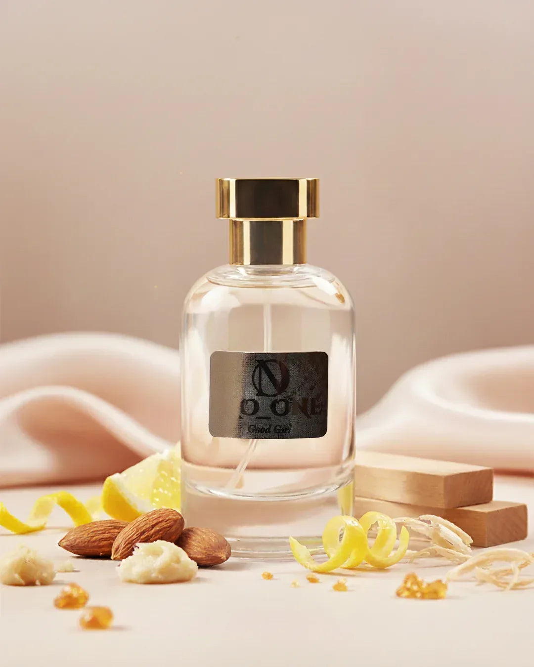 NO_ONE Fragrance – Good Girl Eau De Parfum - No One Fragrances